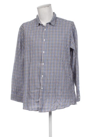 Herrenhemd TCM, Größe XXL, Farbe Mehrfarbig, Preis 15,00 €