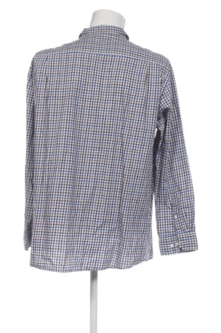 Herrenhemd TCM, Größe XXL, Farbe Mehrfarbig, Preis 15,00 €