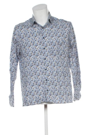 Мъжка риза Tailor & Son, Размер M, Цвят Многоцветен, Цена 14,77 €