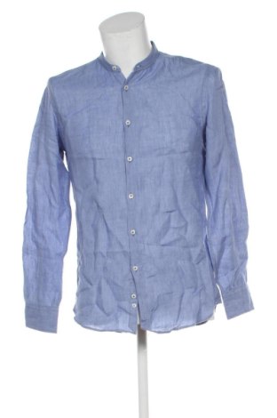 Férfi ing Tailor, Méret M, Szín Kék, Ár 7 438 Ft