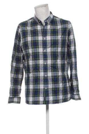 Herrenhemd Tailored, Größe XXL, Farbe Mehrfarbig, Preis 19,99 €