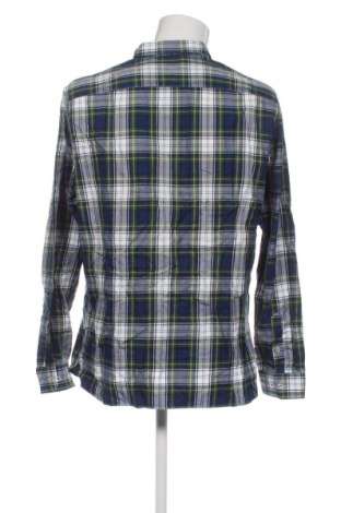 Herrenhemd Tailored, Größe XXL, Farbe Mehrfarbig, Preis 19,99 €