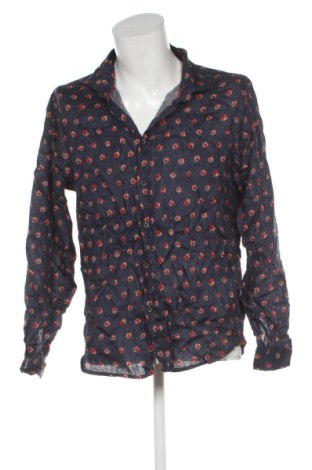 Мъжка риза Tally Weijl, Размер XXL, Цвят Многоцветен, Цена 15,33 €