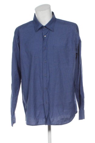 Мъжка риза Teodor, Размер 3XL, Цвят Многоцветен, Цена 17,00 €