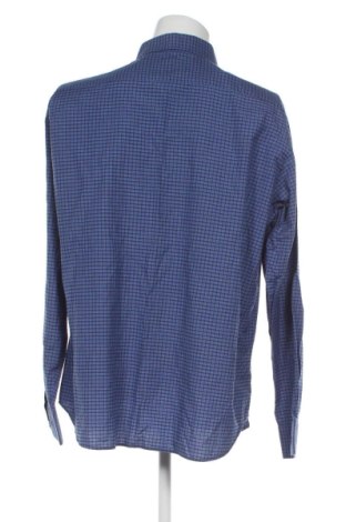 Мъжка риза Teodor, Размер 3XL, Цвят Многоцветен, Цена 17,00 €