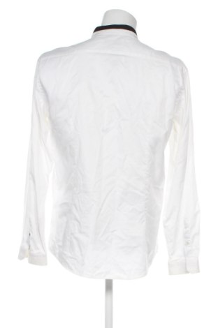 Męska koszula Teodor, Rozmiar XL, Kolor Czarny, Cena 91,09 zł