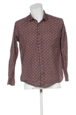 Мъжка риза Teodor, Размер L, Цвят Многоцветен, Цена 12,51 €