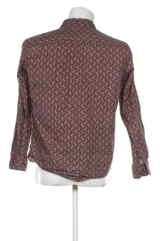 Мъжка риза Teodor, Размер L, Цвят Многоцветен, Цена 12,51 €