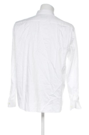 Herrenhemd Teodor, Größe XXL, Farbe Weiß, Preis 17,00 €