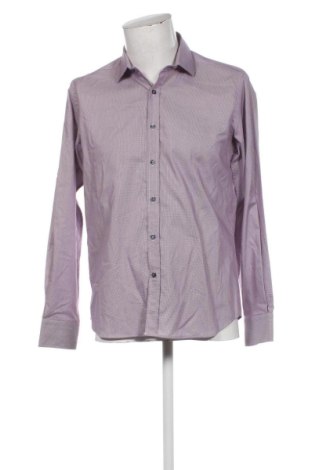 Мъжка риза Teodor, Размер L, Цвят Многоцветен, Цена 17,00 €