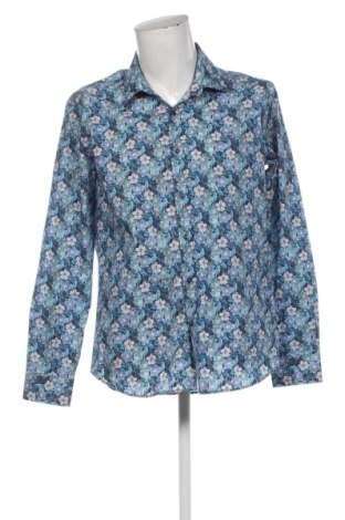 Męska koszula Teodor, Rozmiar XL, Kolor Kolorowy, Cena 138,78 zł