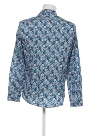 Męska koszula Teodor, Rozmiar XL, Kolor Kolorowy, Cena 138,78 zł