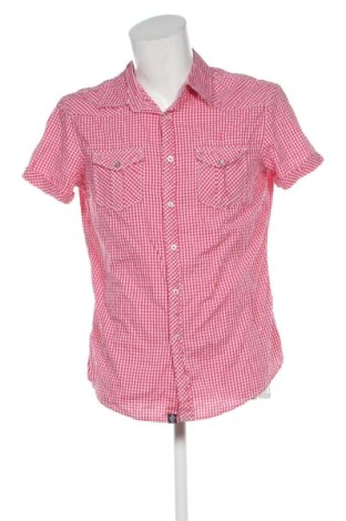 Pánská košile  Terranova, Velikost L, Barva Vícebarevné, Cena  439,00 Kč