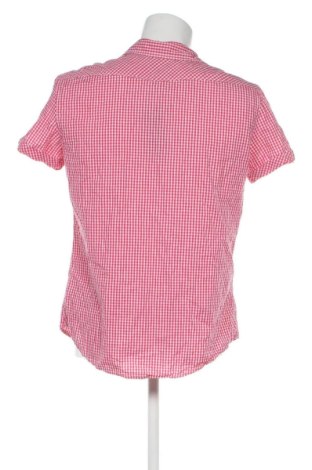 Pánská košile  Terranova, Velikost L, Barva Vícebarevné, Cena  439,00 Kč