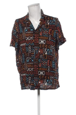 Pánská košile  Terranova, Velikost XXL, Barva Vícebarevné, Cena  439,00 Kč