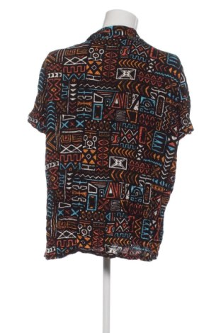 Pánská košile  Terranova, Velikost XXL, Barva Vícebarevné, Cena  439,00 Kč