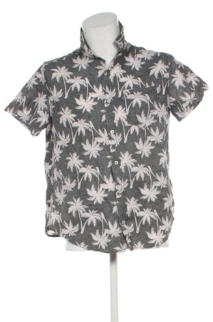Herrenhemd Terranova, Größe XL, Farbe Mehrfarbig, Preis 19,99 €