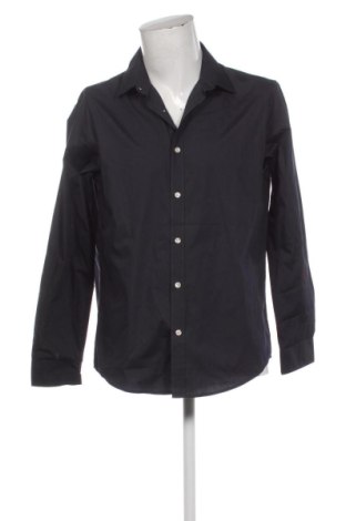Мъжка риза Tex, Размер L, Цвят Сив, Цена 10,73 €