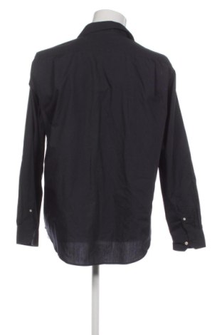 Мъжка риза Tex, Размер L, Цвят Сив, Цена 10,73 €