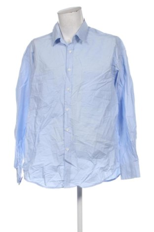 Férfi ing The Frankie Shop, Méret M, Szín Kék, Ár 17 459 Ft