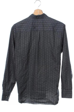 Herrenhemd These Glory Days, Größe S, Farbe Mehrfarbig, Preis 23,99 €