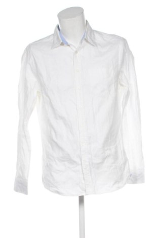 Cămașă de bărbați Thomas Pink, Mărime M, Culoare Alb, Preț 137,06 Lei