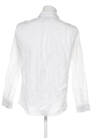 Cămașă de bărbați Thomas Pink, Mărime M, Culoare Alb, Preț 137,06 Lei