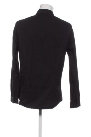 Pánská košile  Tiger Of Sweden, Velikost XL, Barva Černá, Cena  1 029,00 Kč