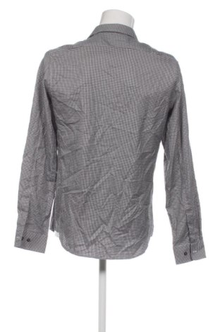 Męska koszula Tiger Of Sweden, Rozmiar XL, Kolor Kolorowy, Cena 165,99 zł