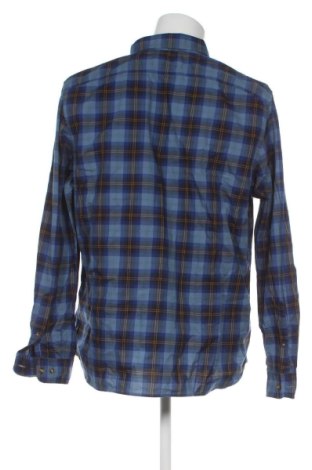 Herrenhemd Timberland, Größe XL, Farbe Mehrfarbig, Preis 27,00 €