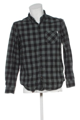 Мъжка риза Timberland, Размер M, Цвят Многоцветен, Цена 34,72 €