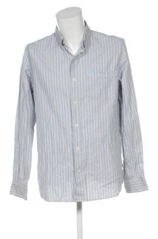 Мъжка риза Timberland, Размер L, Цвят Многоцветен, Цена 34,71 €