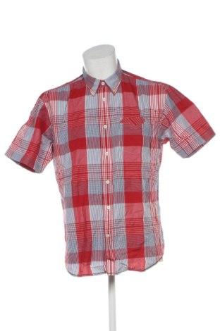 Мъжка риза Tom Tailor, Размер L, Цвят Многоцветен, Цена 17,89 €