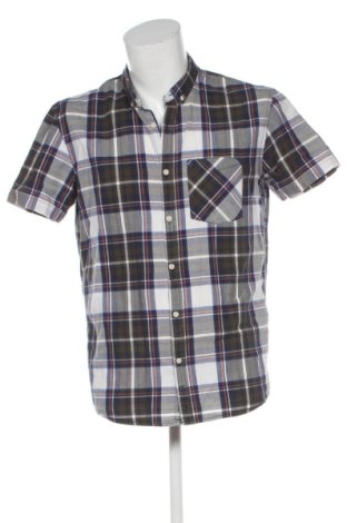 Cămașă de bărbați Tom Tailor, Mărime L, Culoare Multicolor, Preț 90,48 Lei