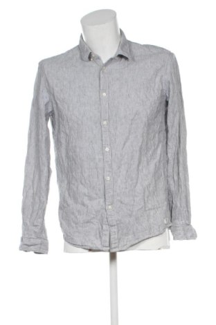 Cămașă de bărbați Tom Tailor, Mărime L, Culoare Multicolor, Preț 91,00 Lei