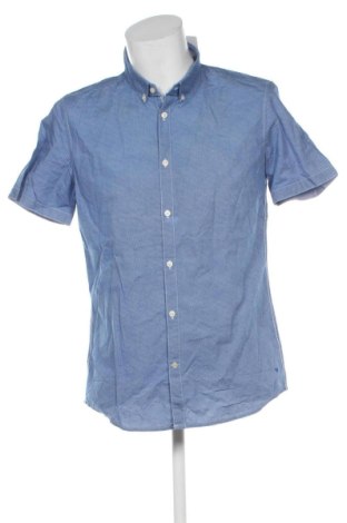 Herrenhemd Tom Tailor, Größe L, Farbe Mehrfarbig, Preis 22,99 €