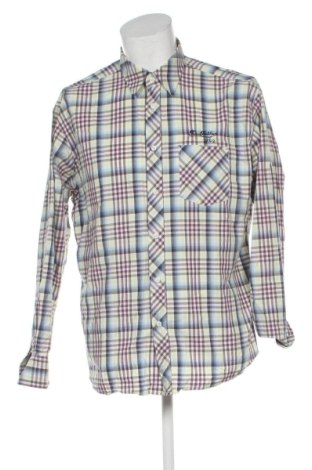 Мъжка риза Tom Tailor, Размер XL, Цвят Многоцветен, Цена 17,00 €