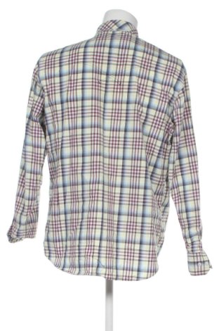 Мъжка риза Tom Tailor, Размер XL, Цвят Многоцветен, Цена 17,00 €