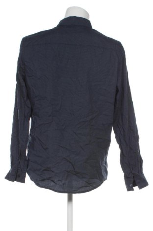 Herrenhemd Tom Tailor, Größe L, Farbe Blau, Preis 22,99 €