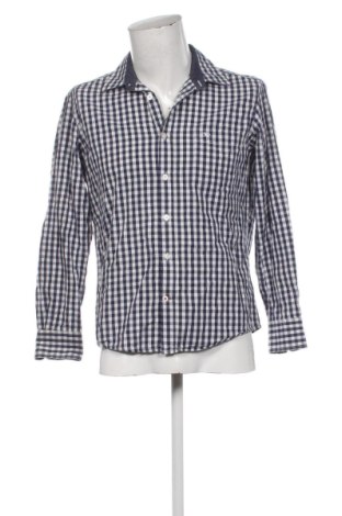 Herrenhemd Tom Tailor, Größe M, Farbe Mehrfarbig, Preis 22,99 €