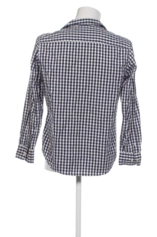 Herrenhemd Tom Tailor, Größe M, Farbe Mehrfarbig, Preis 22,99 €