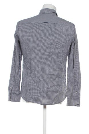 Herrenhemd Tom Tailor, Größe M, Farbe Mehrfarbig, Preis 17,46 €