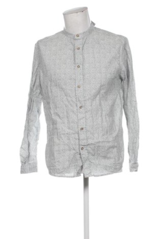 Herrenhemd Tom Tailor, Größe L, Farbe Mehrfarbig, Preis 22,99 €