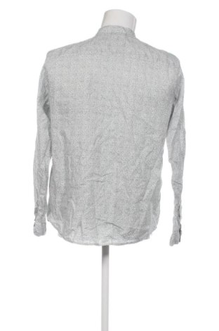 Herrenhemd Tom Tailor, Größe L, Farbe Mehrfarbig, Preis 22,99 €