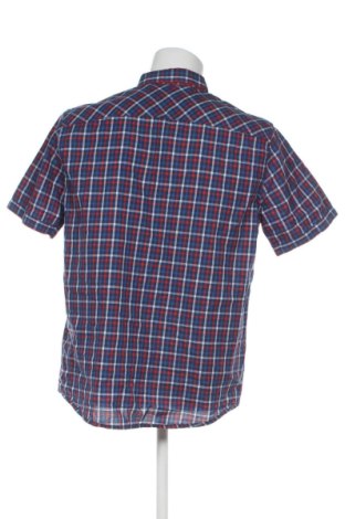 Herrenhemd Tom Tailor, Größe L, Farbe Mehrfarbig, Preis 17,46 €