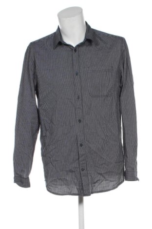 Мъжка риза Tom Tailor, Размер L, Цвят Многоцветен, Цена 17,46 €