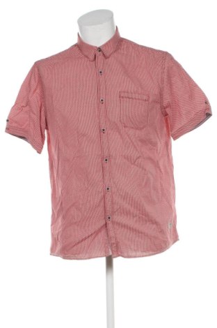 Мъжка риза Tom Tailor, Размер L, Цвят Многоцветен, Цена 17,00 €