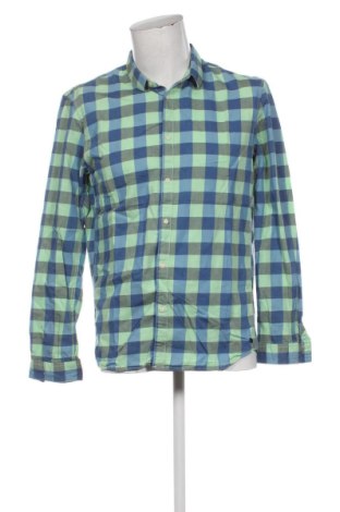 Herrenhemd Tom Tailor, Größe L, Farbe Mehrfarbig, Preis 17,38 €