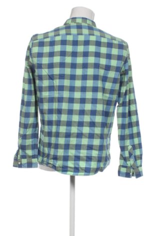 Herrenhemd Tom Tailor, Größe L, Farbe Mehrfarbig, Preis 17,38 €