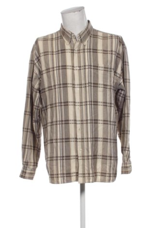 Męska koszula Tom Tailor, Rozmiar XXL, Kolor Kolorowy, Cena 91,09 zł